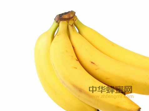 蜂蜜 香蕉 减肥法 蜂蜜减肥 香蕉蜂蜜减肥