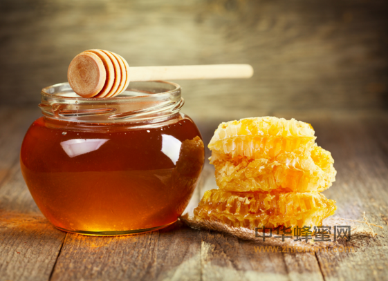 新疆主产蜂蜜 唐布拉黑蜂蜂蜜