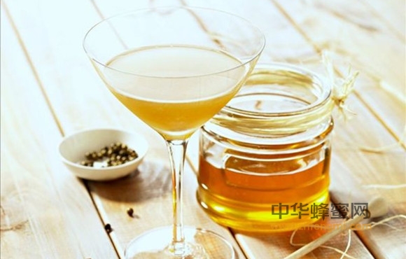 蜂蜜酒 蜂产品 加工技术
