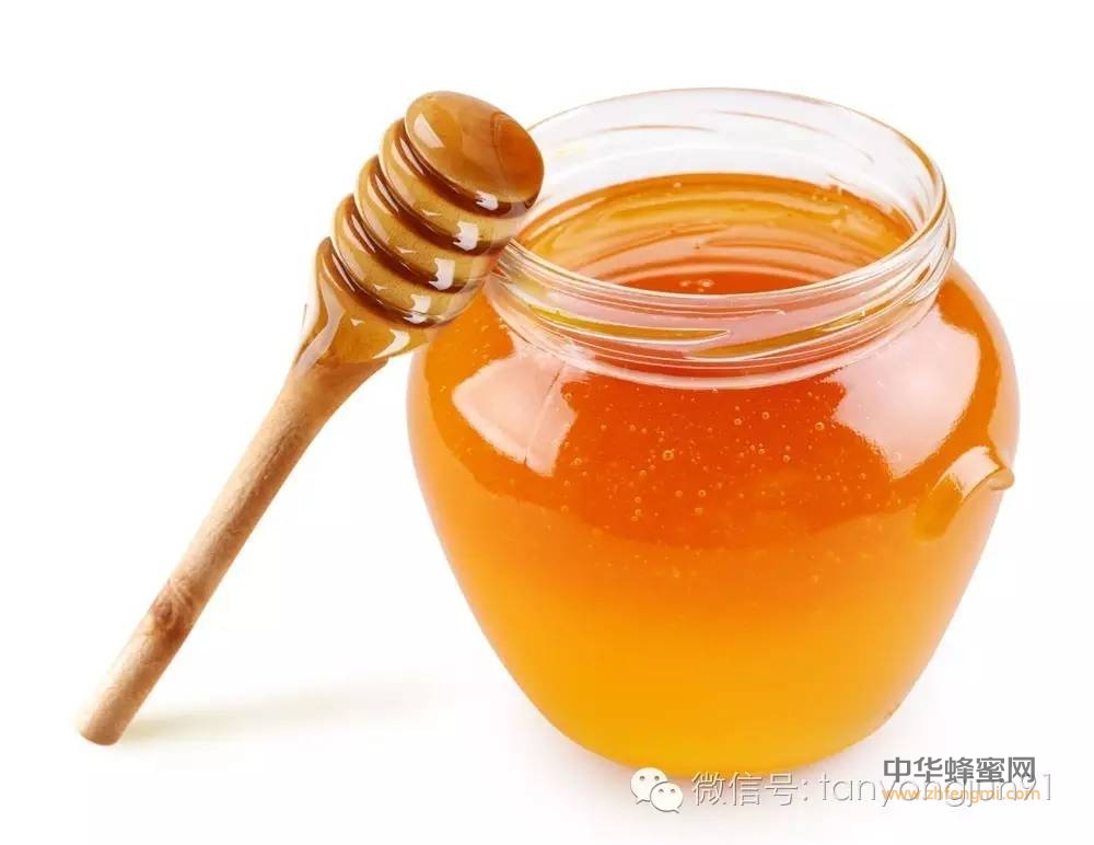 胃炎、胃病食用蜂蜜，胜过胃药！