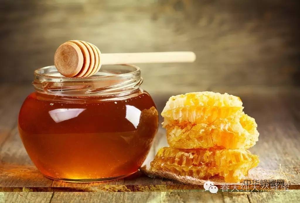 蜂蜜配它有奇效，让你减龄20岁，瘦身15斤，快收藏吧！！