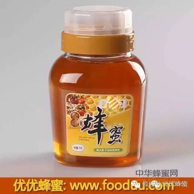 蜂蜜(honeyOK)-【优优蜂蜜】中国蜂蜜第一品牌！