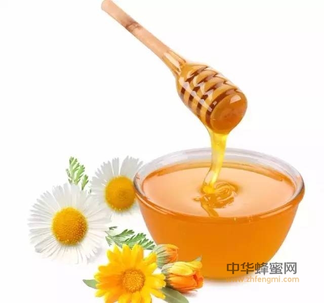 蜂蜜原蜜为什么营养价值更比专柜蜜高？