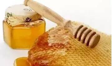 蜂蜜简直是神一样的存在！