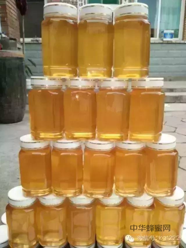 蜂蜜每天喝多少合适?