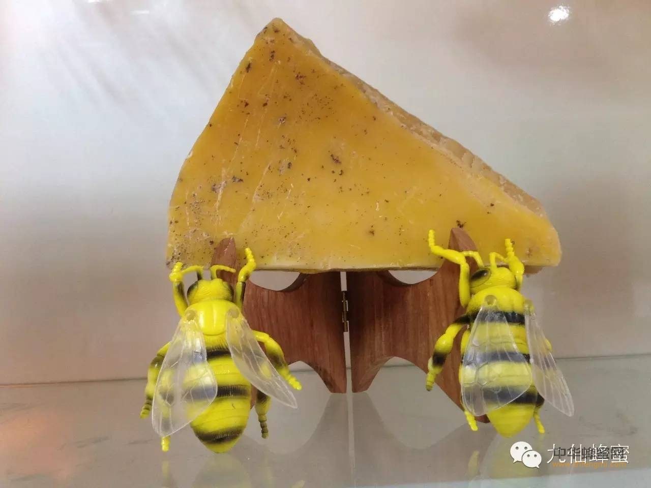 涨姿势了，中国最全的蜂蜜分类标准！