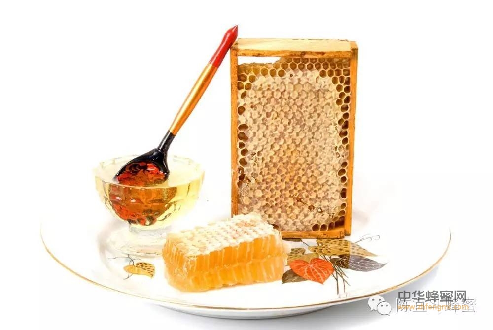 不同蜜源蜂蜜的医疗保健功效！