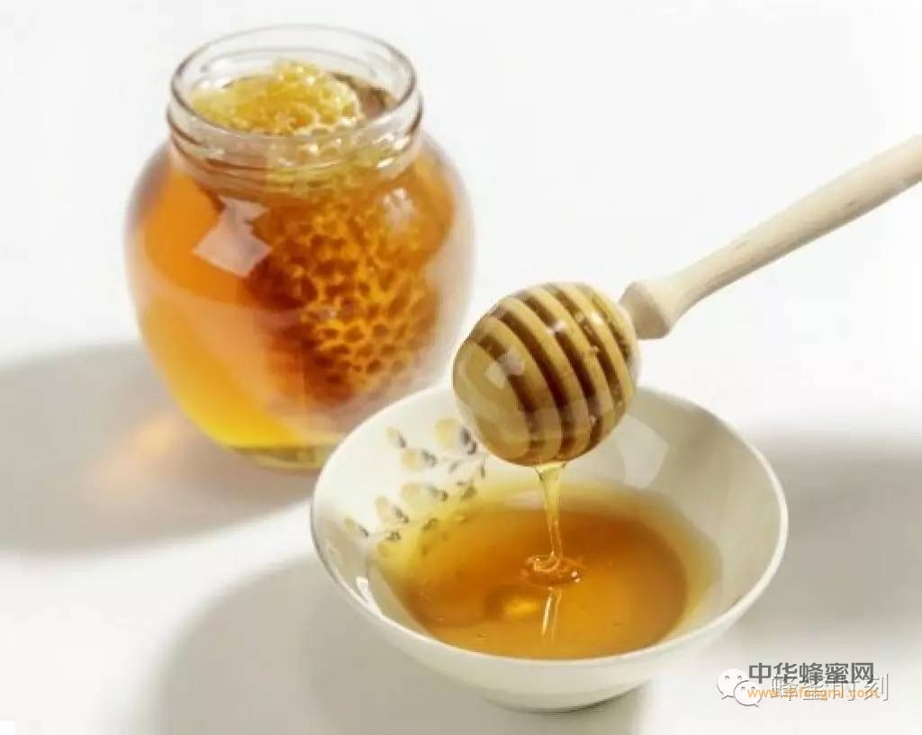 蜂蜜中的这种物质对心脏最好