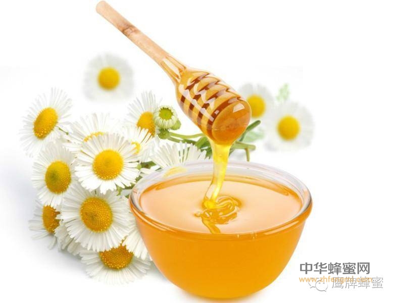 只喝蜂蜜水可以减肥吗 ？