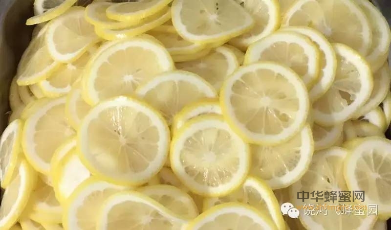 经典港式饮品——柠檬蜜，功效十足！