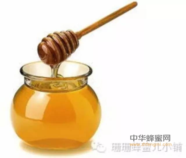 蜂蜜为何比白糖更健康
