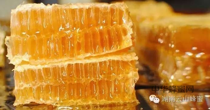 这几种蜂蜜根本不存在 盘点蜂蜜市场谎言