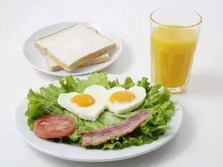 营养十足的早餐做法~ 美味又健康！