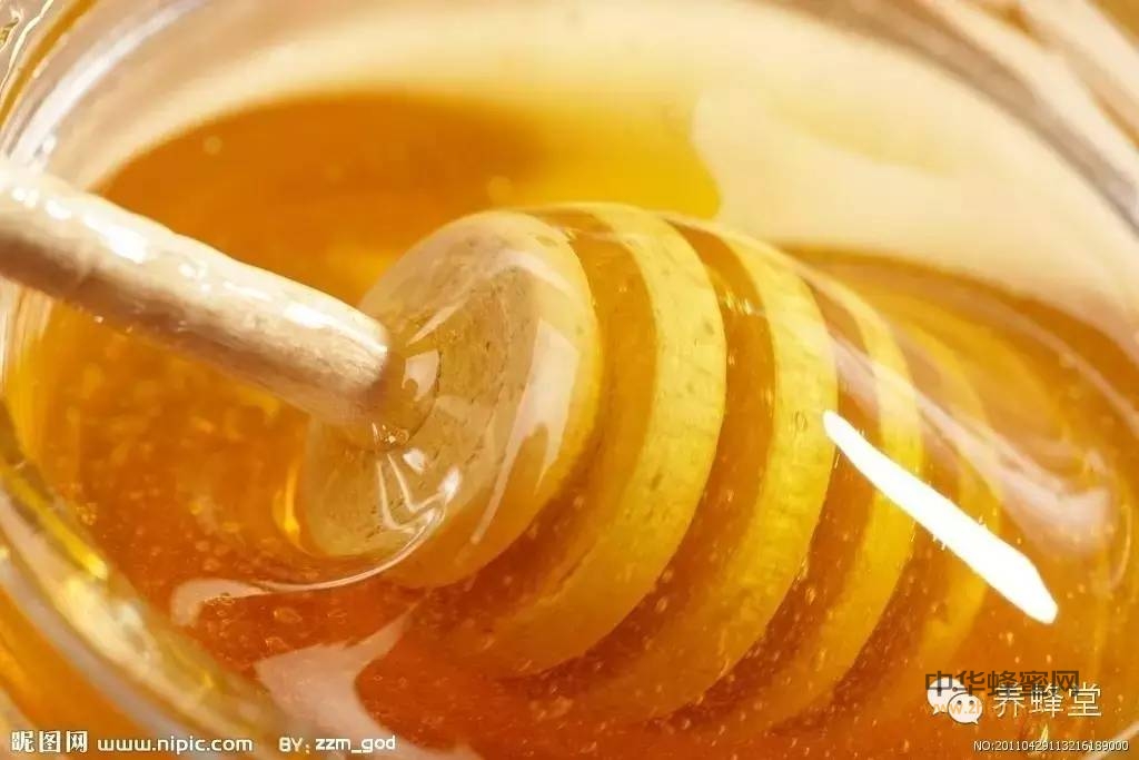 蜂蜜就是糖？热量高且营养单一？