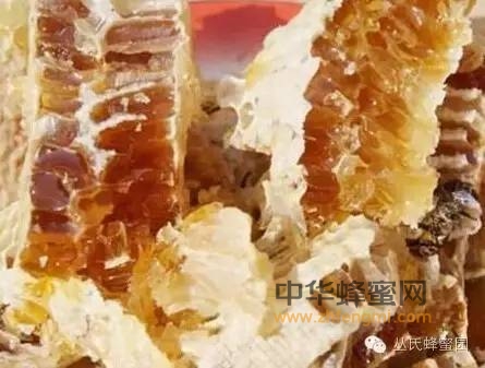 蜂蜜抗衰老食用方法