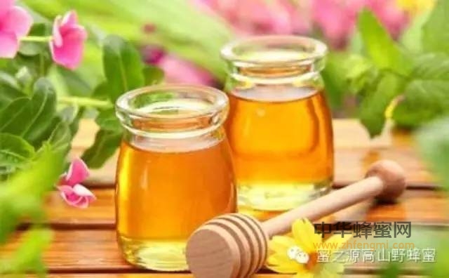 【揭秘】天然蜂蜜能治烫伤？