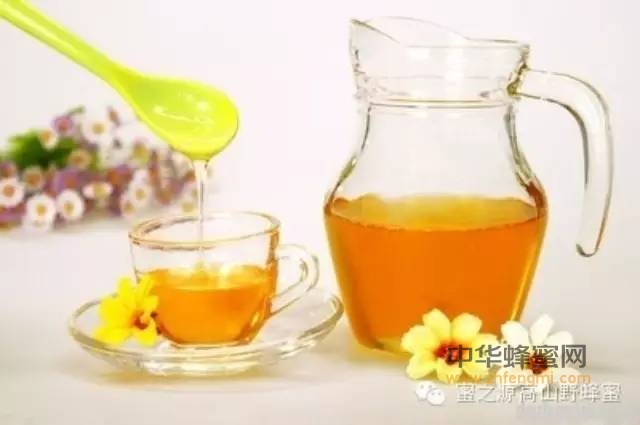 生姜蜂蜜水有什么功效和作用，生姜蜂蜜水怎么做？