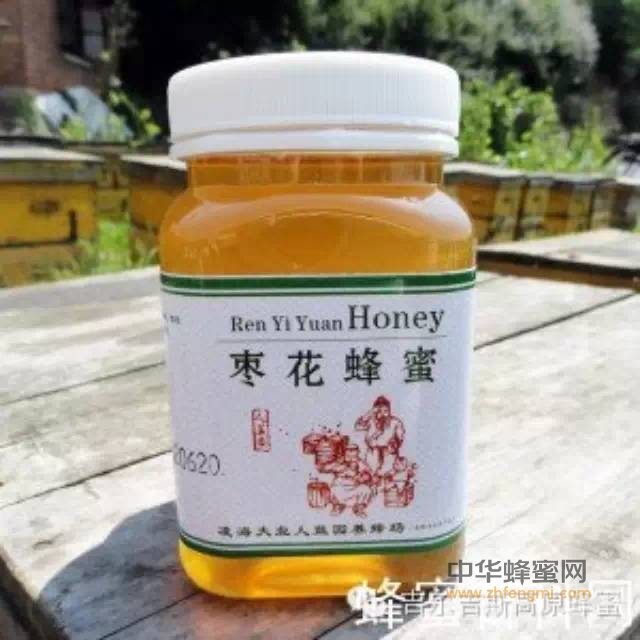 纯正的蜂蜜是什么味道