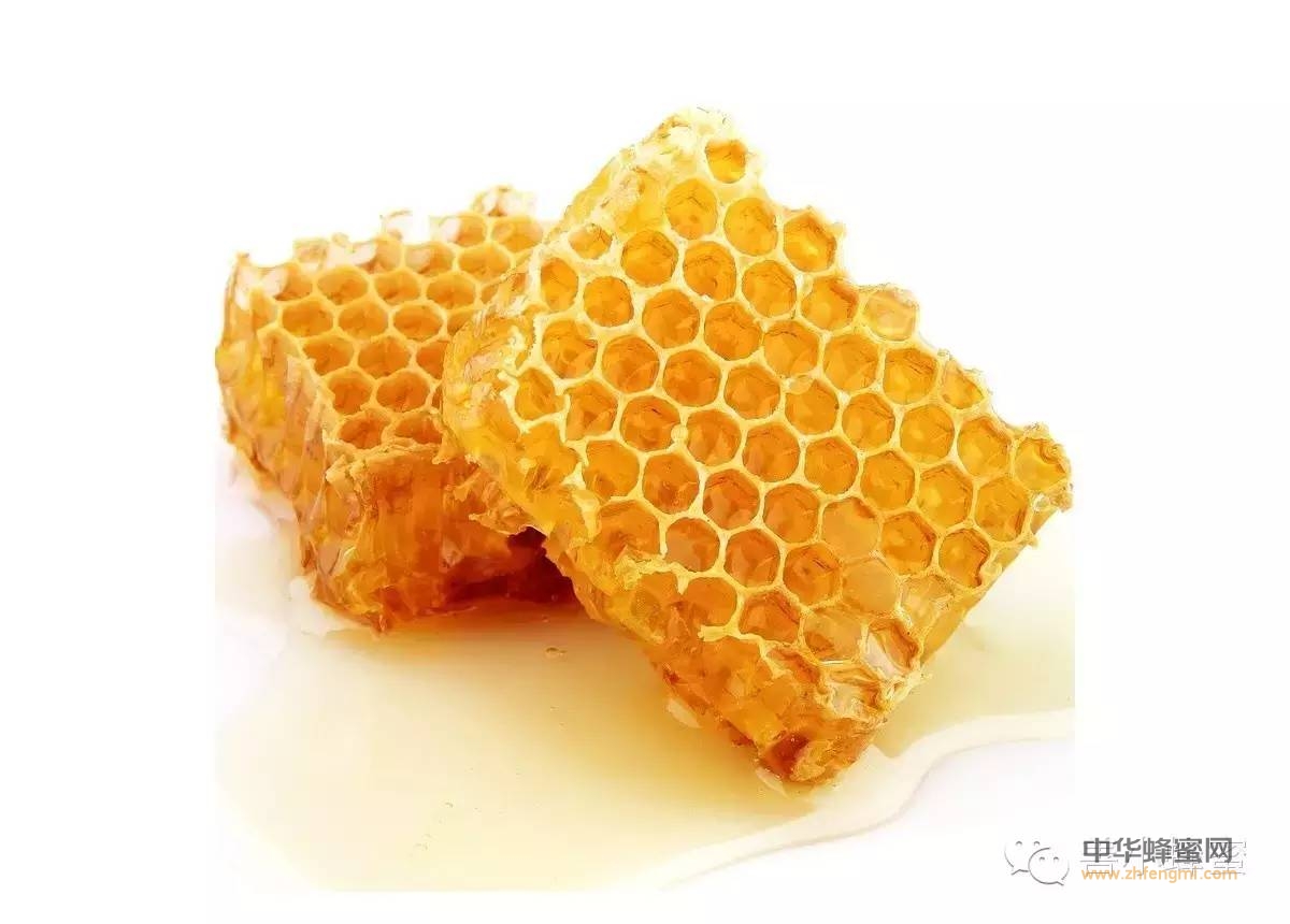 蜂蜜酿造过程