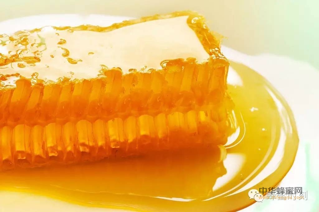 纯天然成熟蜂蜜为何不容易变质？