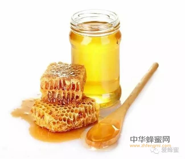蜂蜜的奇葩用途，这个还真不知道！