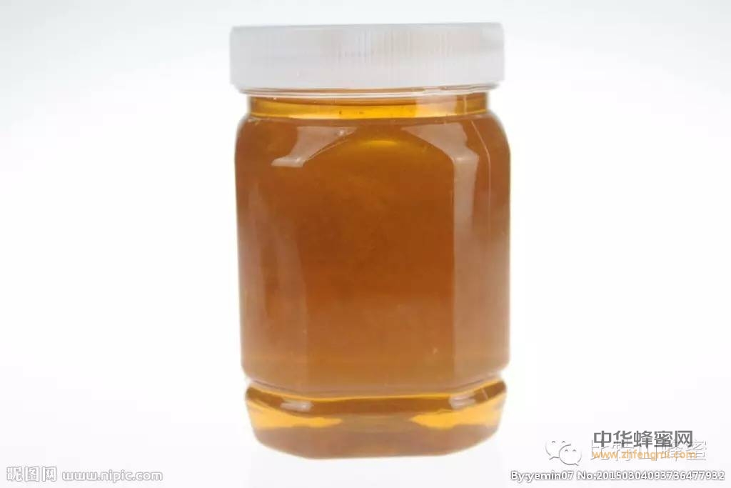 食用蜂蜜的学问 不知道好吗？