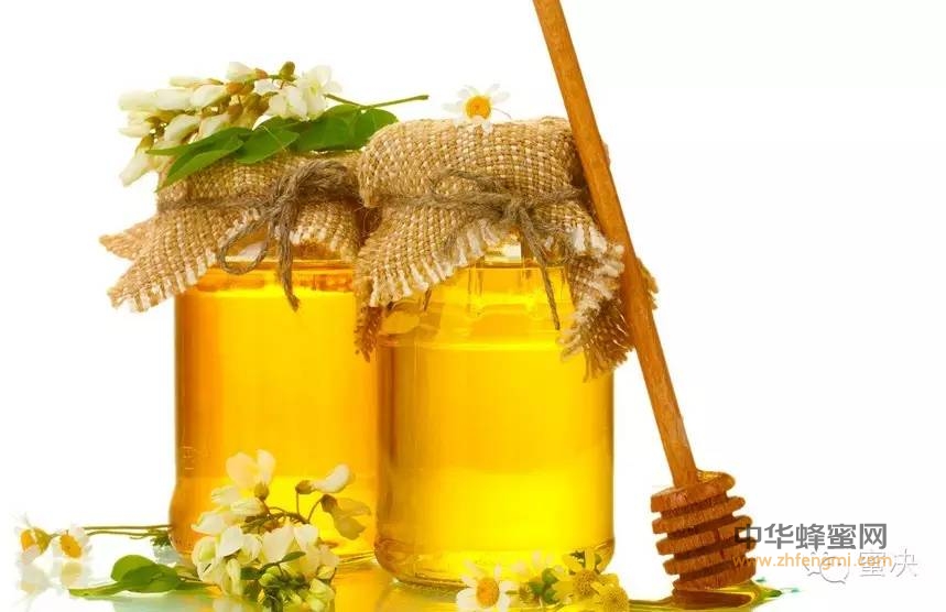 蜂蜜适合什么人吃，有什么有功效？