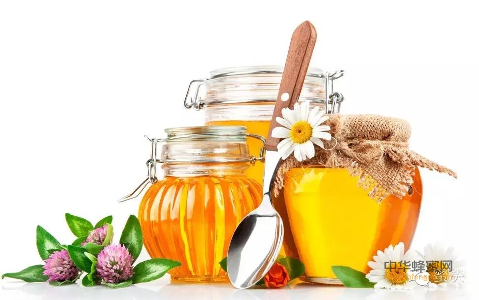 春季最佳的养生饮品，怎能少了蜂蜜