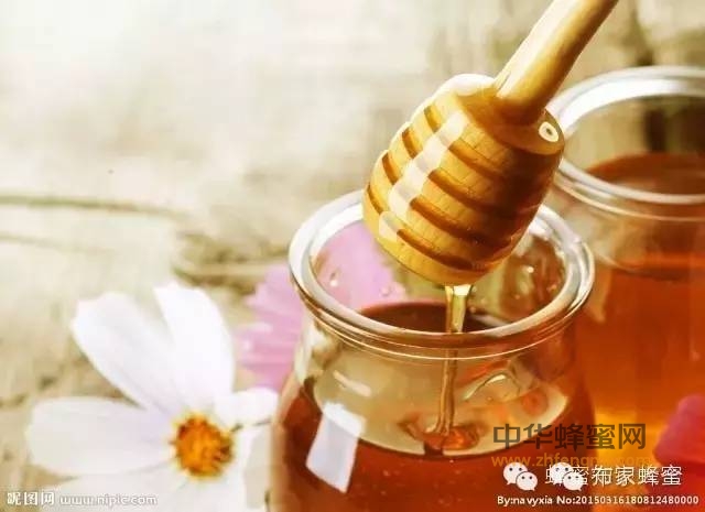 纯蜂蜜与蜂蜜制品，它们之间的差别不只是一点点！