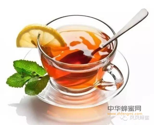 DIY蜂蜜养生茶，让你的生活更小资！