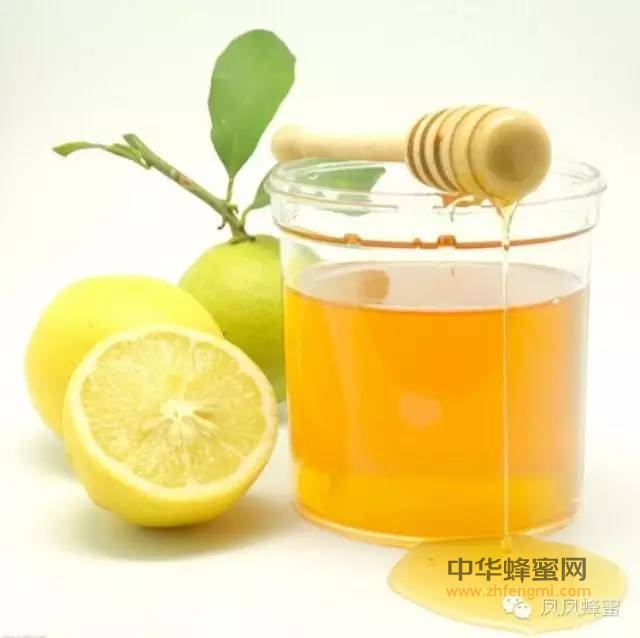 蜂蜜柠檬水如何喝出好身材？