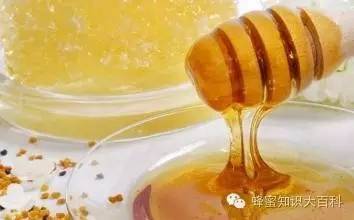 吃蜂蜜能长寿，这很科学！