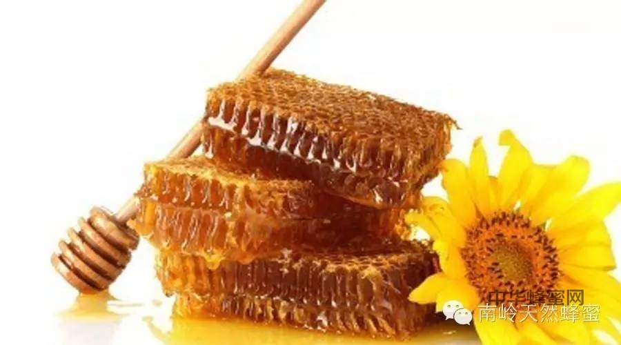 蜂蜜的功效与作用及食用方法
