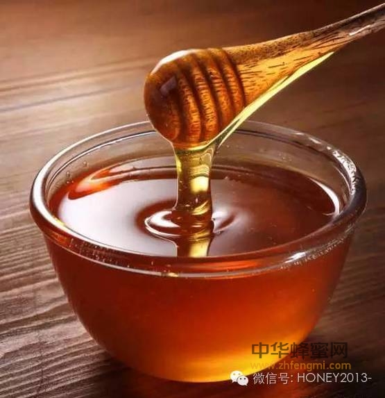 为什么每次买的纯天然蜂蜜 都有所差异