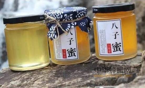 秋冬季吃蜂蜜四不要  六种吃法保留营养