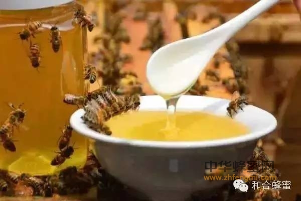 人人都吃蜂蜜，蜂蜜的营养到底在哪里？