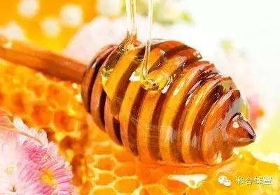 蜂蜜简直神一样的存在