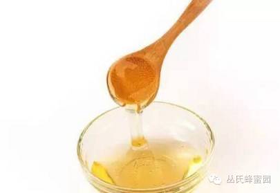 吃蜂蜜为什么一定要选择成熟蜜？