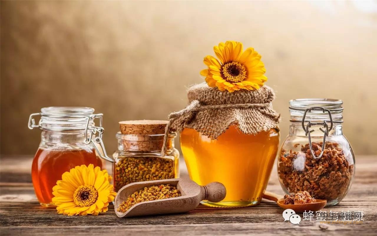 蜂蜜的7大你不知道的便宜健康用法