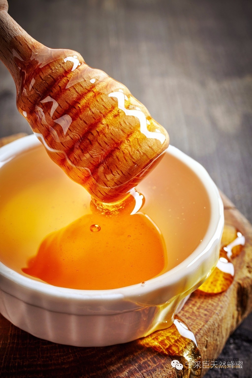 蜂蜜美食课堂（九）：蜜汁炒红薯