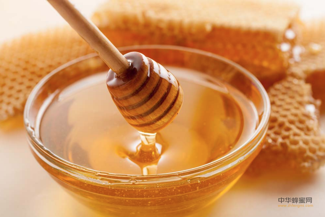 蜂蜜 功效 作用 土蜂蜜 中蜂 土蜂蜜有哪些好处