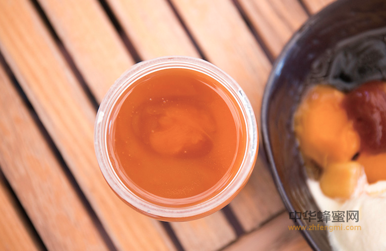 蜂蜜 作用 蜂蜜柚子茶 蜂蜜醋