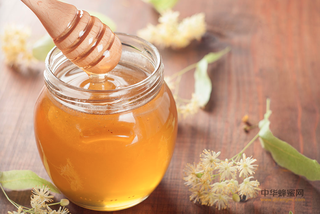 蜂蜜 功效 便秘 减肥