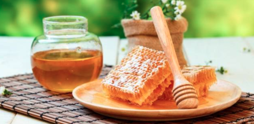 蜂蜜 纯天然蜂蜜 蜂农
