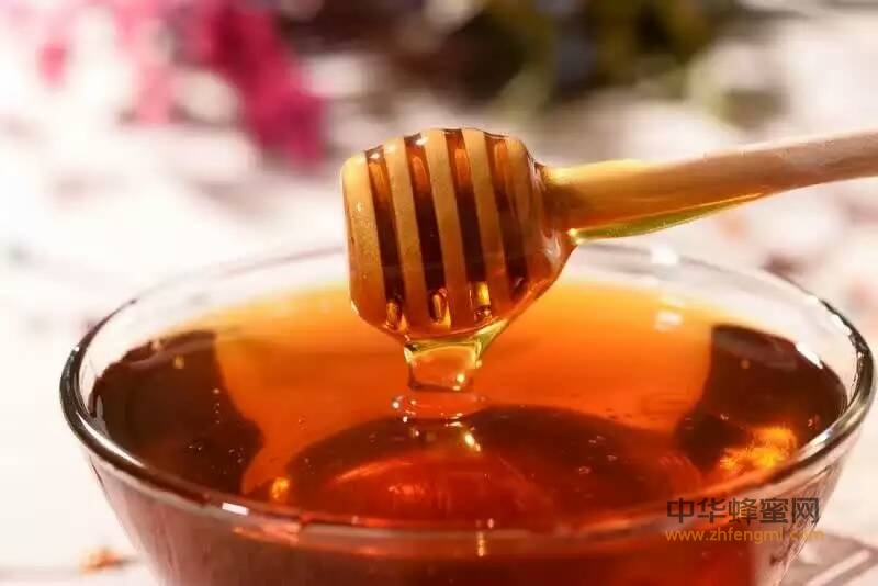 蜂蜜 蜂蜜的作用 服用方法 服用时间