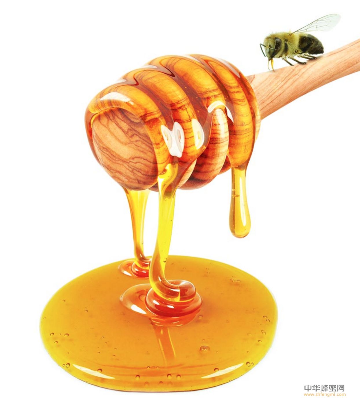 蜂蜜 蜂蜜的好处 美容养颜 润肠通便