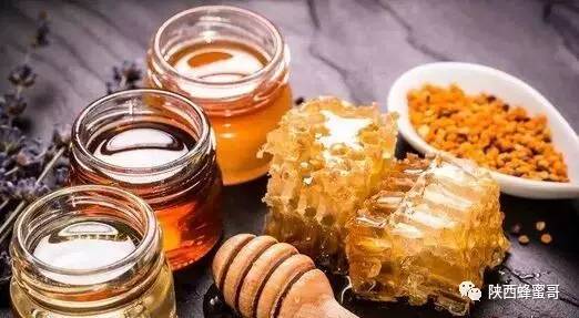蜂产品仅仅是蜂蜜吗？