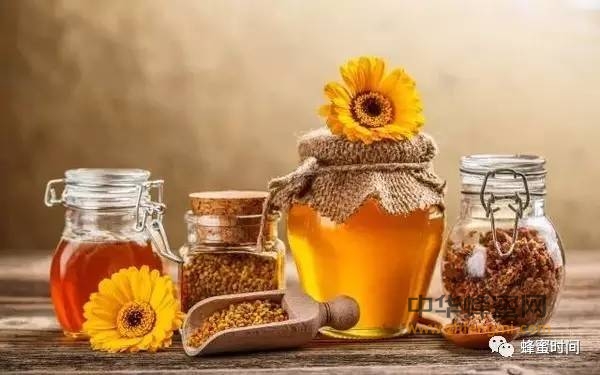 这样吃蜂蜜，让生活更甜美！！