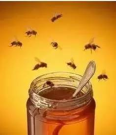 蜂蜜——便秘的克星