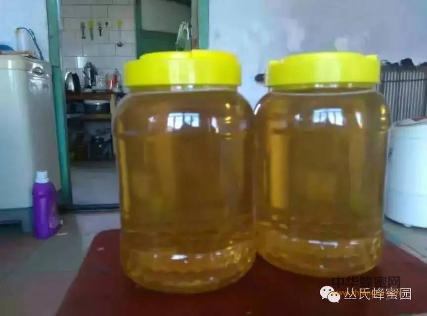 蜂蜜水的功效